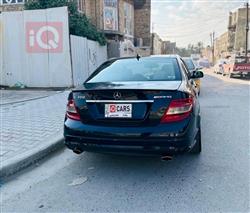 مرسيدس بنز C-Class